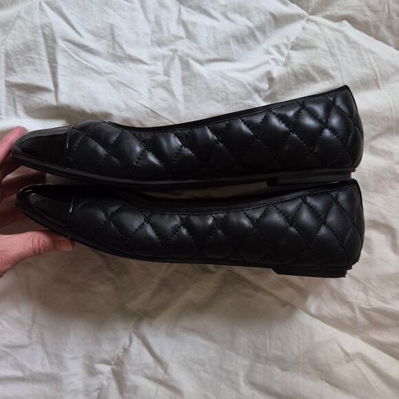 Vionic Spark Desiree Ballet Flat Shoes - Picture 4 of 8